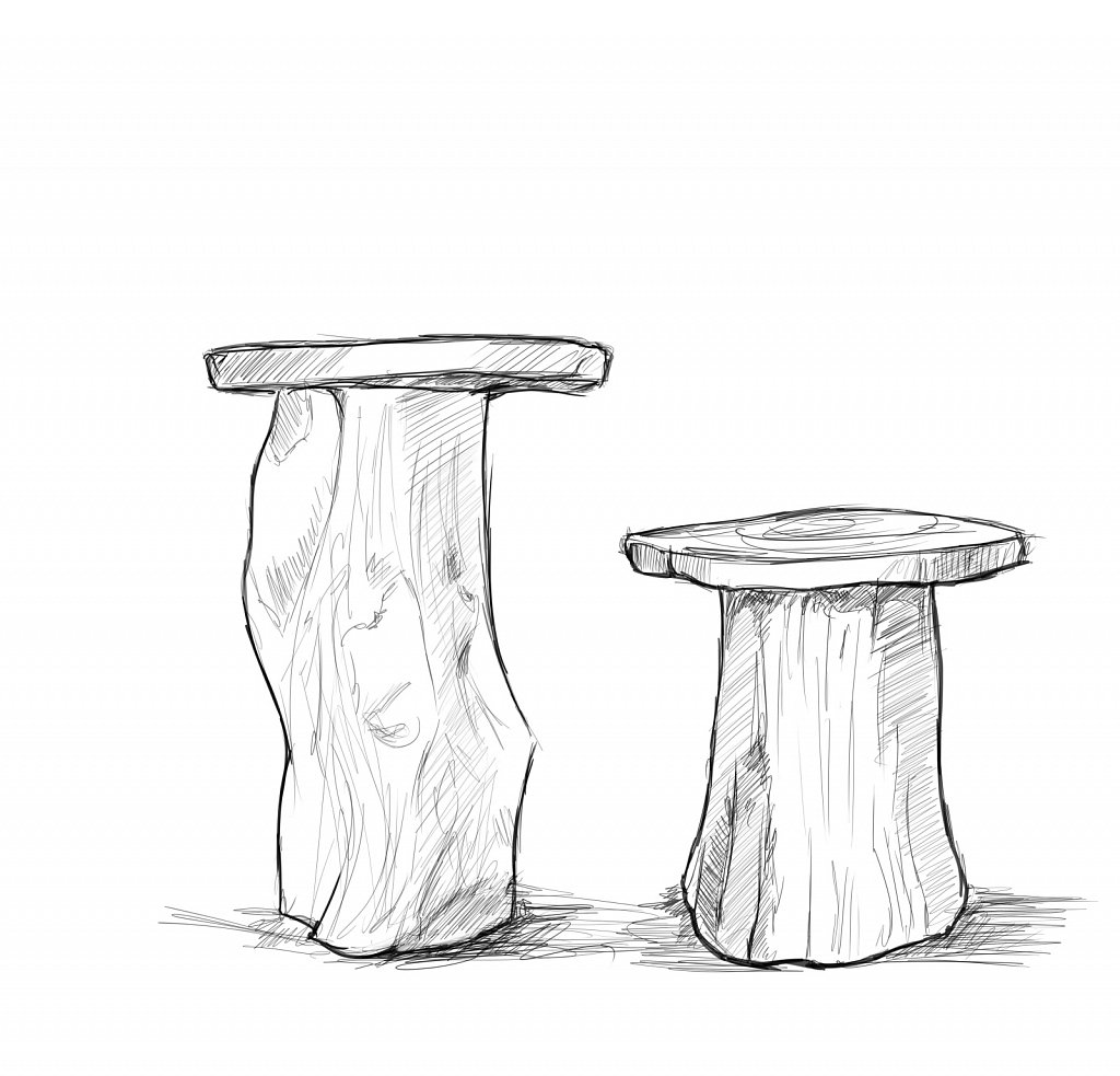 Tree Tables